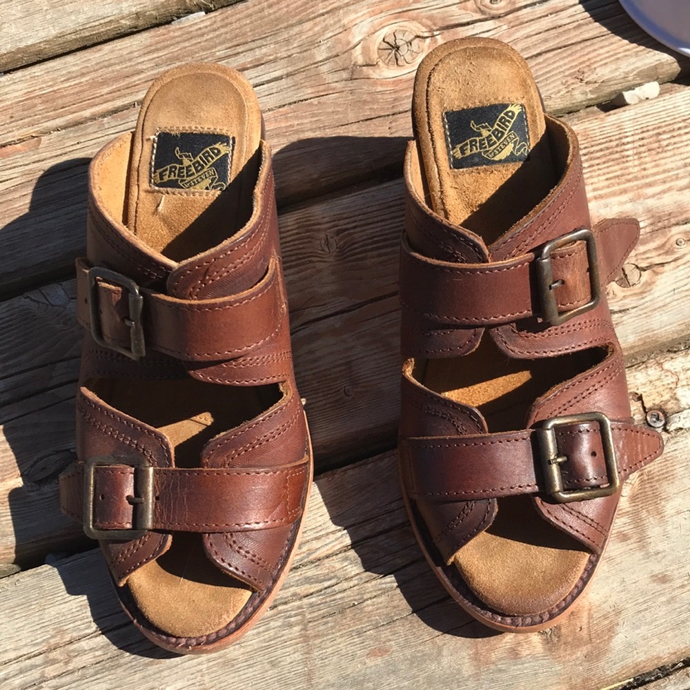 Freebird Caprice - image 1